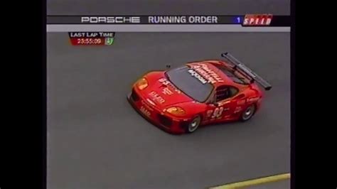 rolex 24 2004|rolex 24 live stream.